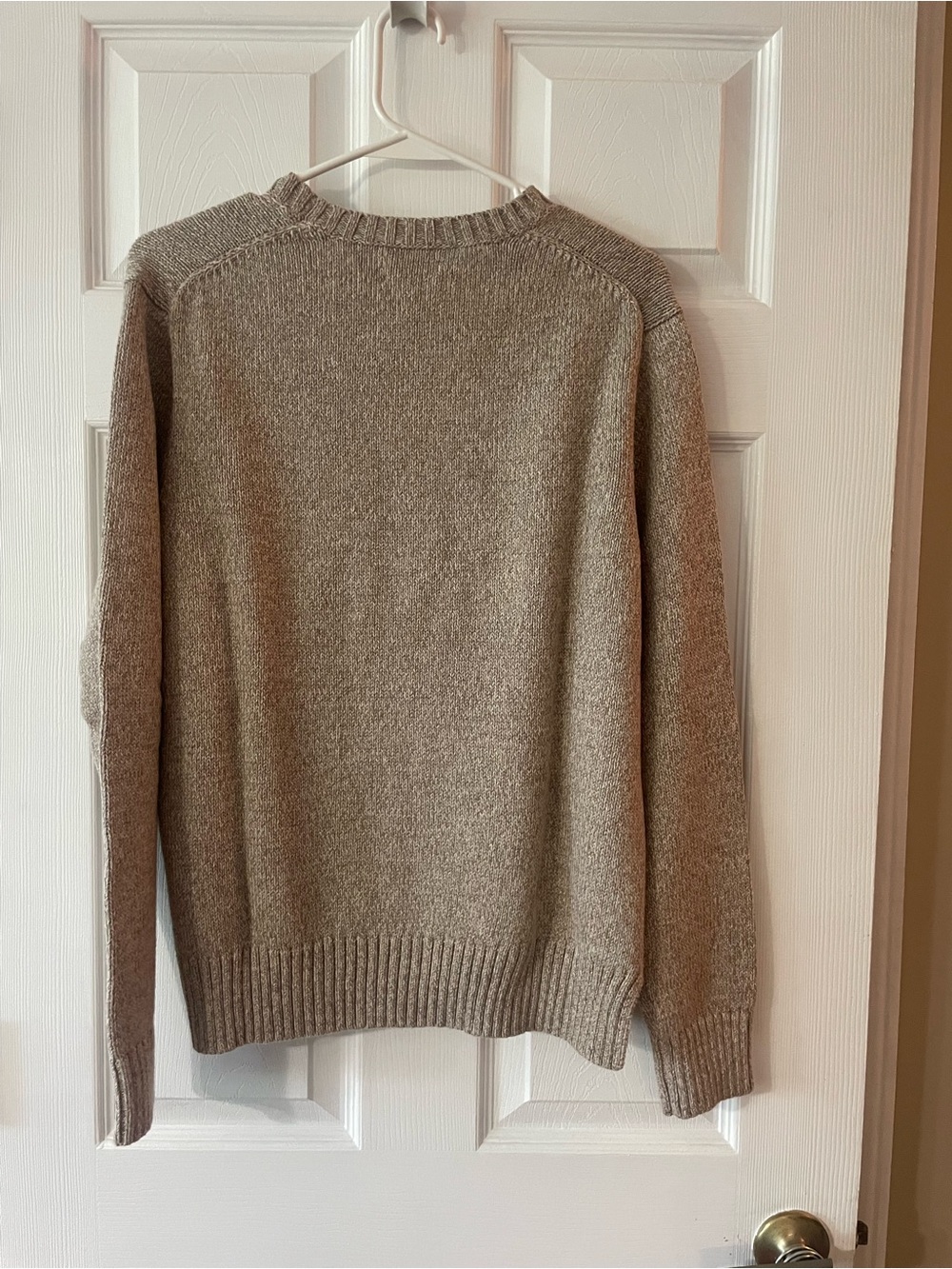 Ralph Lauren Crewneck Polo Bear Sweater - Picture 3 of 5